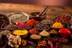 The Gut-Healing Power of Nigerian Herbs and Spices